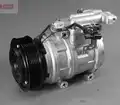 Denso klímakompresszor - Denso