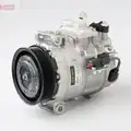 Denso klímakompresszor - Denso