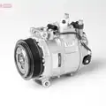Klima Kompresszor - Denso