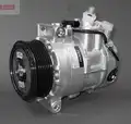 Denso klímakompresszor - Denso
