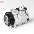 Denso klímakompresszor - Denso