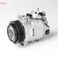 Denso klímakompresszor - Denso