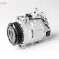Denso klímakompresszor - Denso