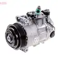 Denso klímakompresszor - Denso