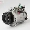 Klímakompresszor - Denso