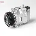 Denso klímakompresszor - Denso