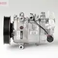 Klímakompresszor - Denso