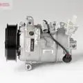 Klímakompresszor - Denso