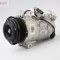 Klímakompresszor - Denso