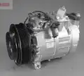 Denso klímakompresszor - Denso