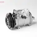 Denso klímakompresszor - Denso