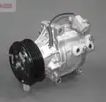Denso klímakompresszor - Denso