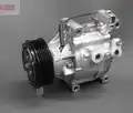 Denso klímakompresszor - Denso