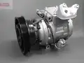 Denso klímakompresszor - Denso