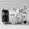 Denso klímakompresszor - Denso