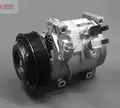 Denso klímakompresszor - Denso