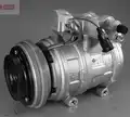 Denso klímakompresszor - Denso