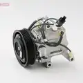 Klímakompresszor - Denso