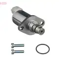 Nyomásszabályozó szelep, common rail rendszer - Denso