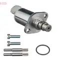Nyomásszabályozó szelep, common rail rendszer - Denso
