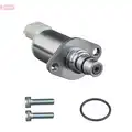Nyomásszabályozó szelep, common rail rendszer - Denso