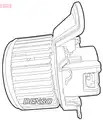Utaster ventillator - Denso