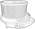 Ventilátor, utastér - Denso