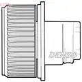 Ventilátor, utastér - Denso