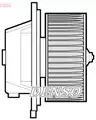 Utaster ventillator - Denso