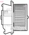 Ventilátor, utastér - Denso