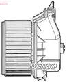 Ventilátor, utastér - Denso