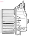 Ventilátor, utastér - Denso