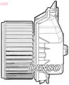 Ventilátor, utastér - Denso