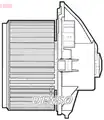 Ventilátor, utastér - Denso