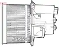 Ventilátor, utastér - Denso