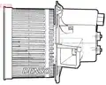 Utaster ventillator - Denso