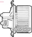 Ventilátor, utastér - Denso