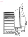 Ventilátor, utastér - Denso