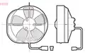 Utaster ventillator - Denso