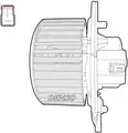 Ventilátor, utastér - Denso