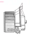 Ventilátor, utastér - Denso
