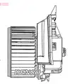 Ventilátor, utastér - Denso