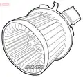 Ventilátor, utastér - Denso