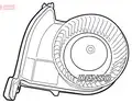 Ventilátor, utastér - Denso