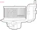 Ventilátor, utastér - Denso