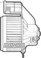 Ventilátor, utastér - Denso