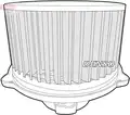 Ventilátor, utastér - Denso