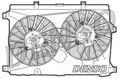 Hűtőventilátor - Denso