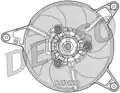 Ventillator, motorhutes - Denso