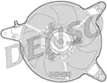 Ventillator, motorhutes - Denso